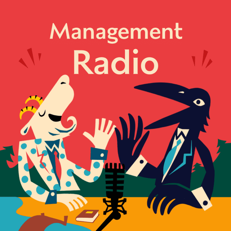 Management Radio
