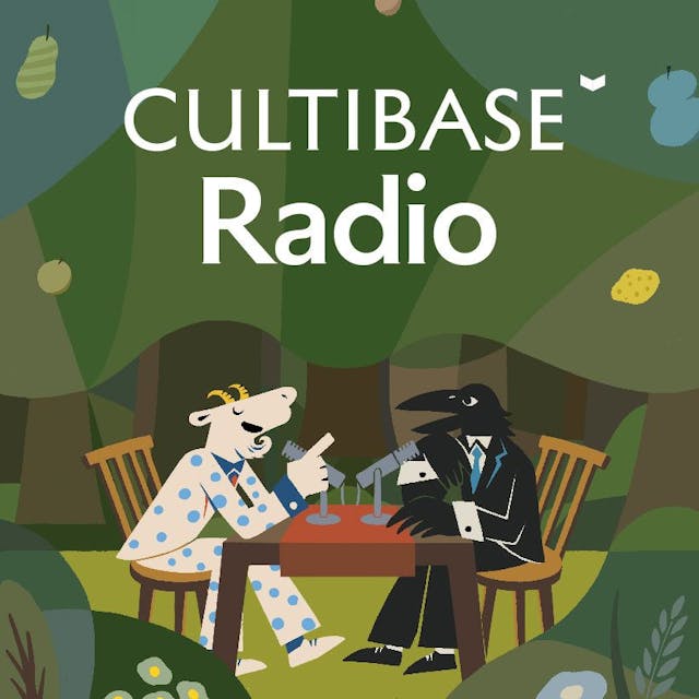 “問いが変わると、答えが変わる”ってどういうこと？『問いのデザイン』超入門(2)｜CULTIBASE Radio #10