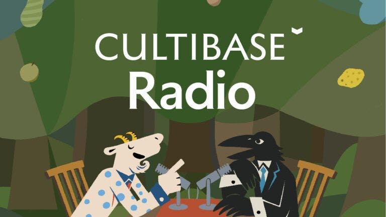 安斎・ミナベの「紙の本」と「電子書籍」の使い分けとこだわり｜CULTIBASE Radio #21